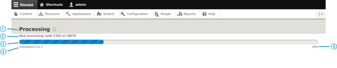 Batch операция