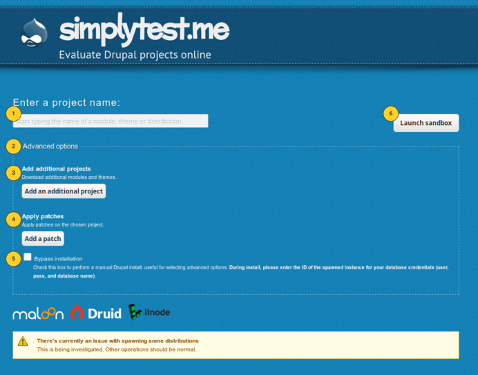 Simplytest Explained